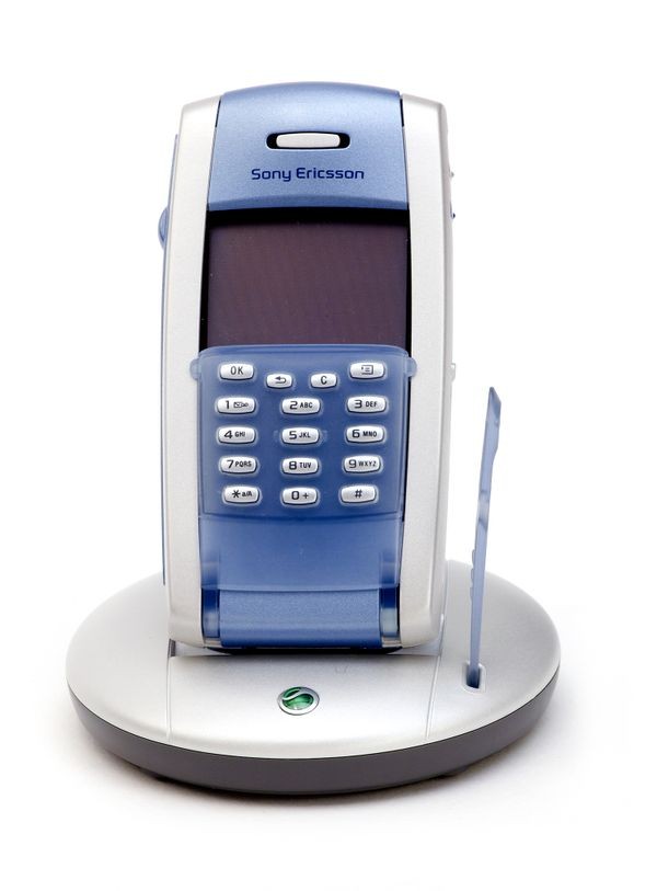 تلفن اریکسون P8002