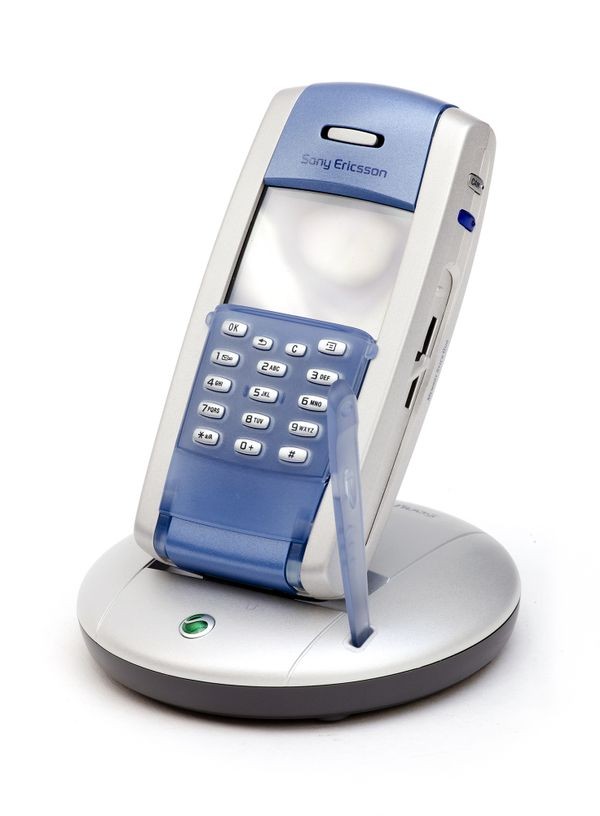 تلفن اریکسون P8003
