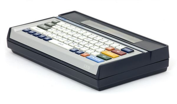 تله‌کامپیوتر ایکسو (iXO)