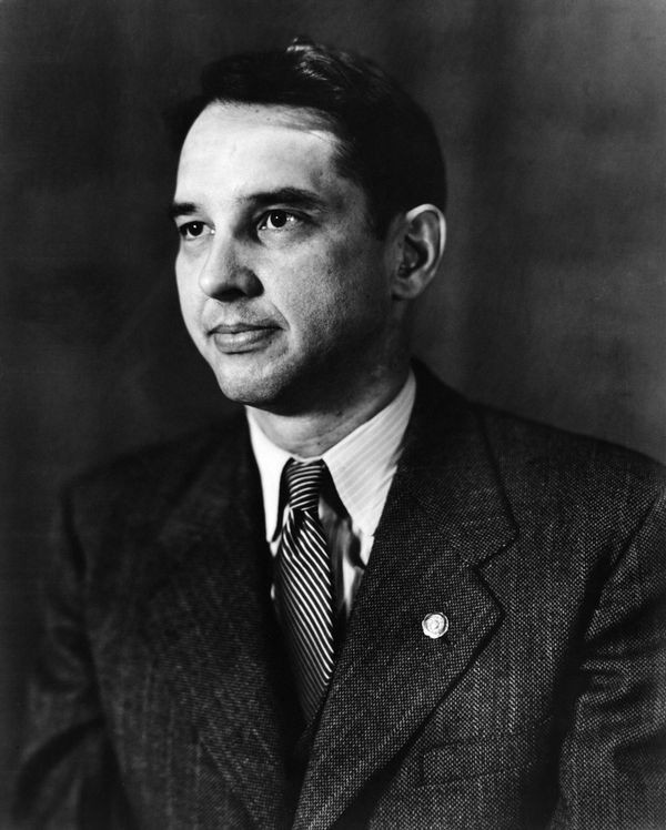 جان وینسنت آتاناسوف (1903-1995)
