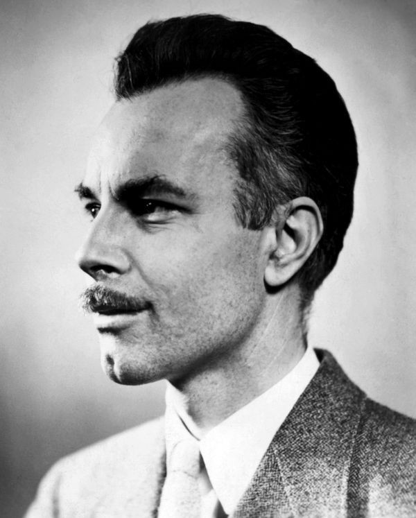 جورج فیلبریک (1913-1974)