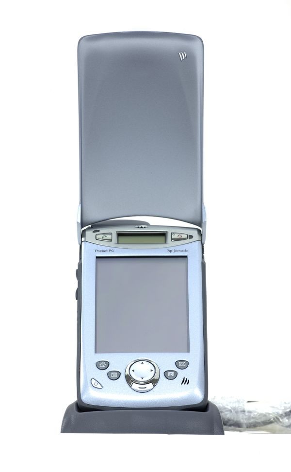 دستیار دیجیتال جوردانا  (HP Jornada 928)