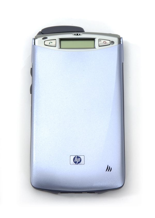 دستیار دیجیتال جوردانا  (HP Jornada 928)3