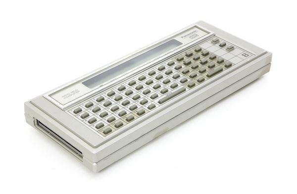 رایانۀ دستی RL-H10003