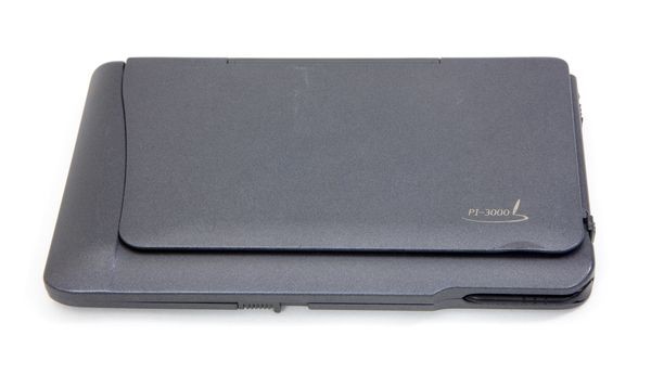 زاروس (Zaurus PI-3000)2