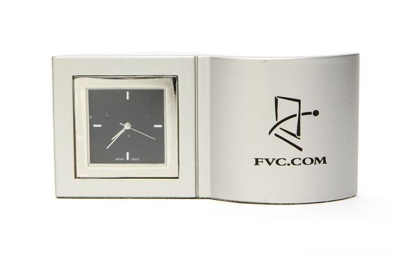 ساعت FVC.COM