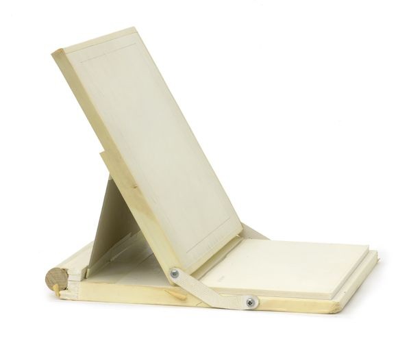 نمونۀ اولیه گریدپد (Cardboard GRiDpad Convertible)3