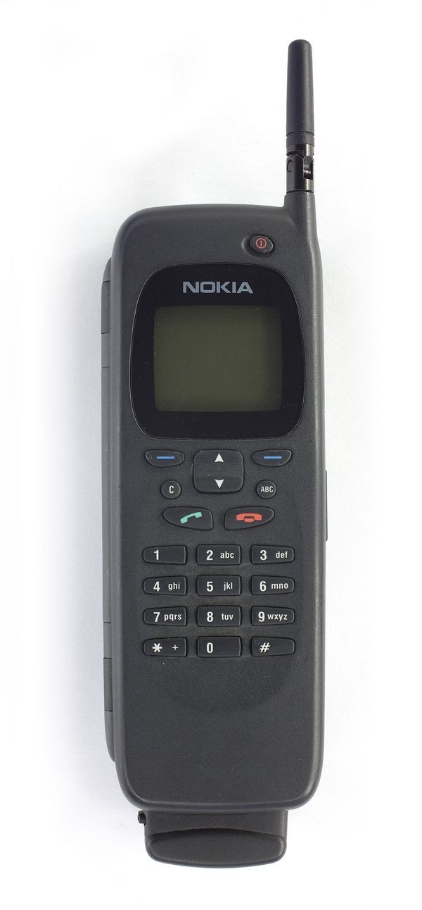 نوکیا 90002