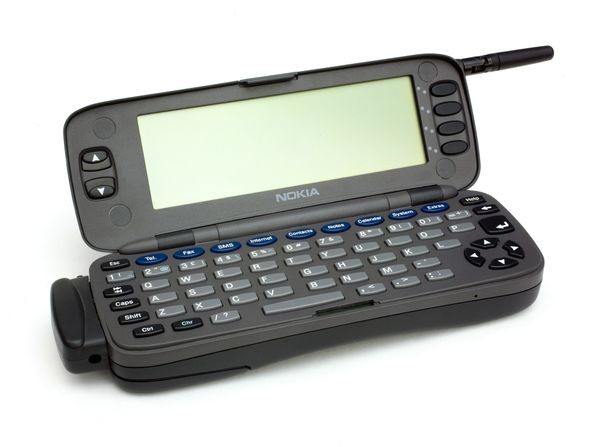 نوکیا 90003