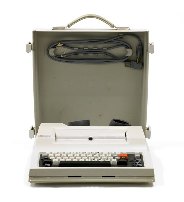 پایانۀ TI Silent 700