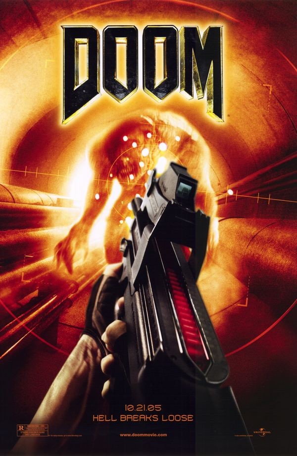 پوستر فیلم دووم