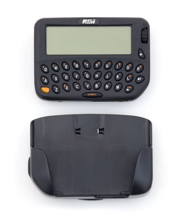 پیچر 950 (موتورولا 950)