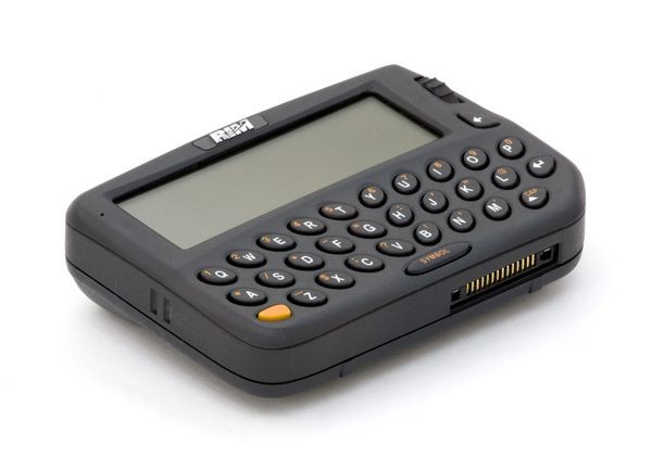 پیچر 950 (موتورولا 950) 2