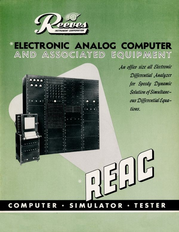 کتابچۀ راهنمای REAC