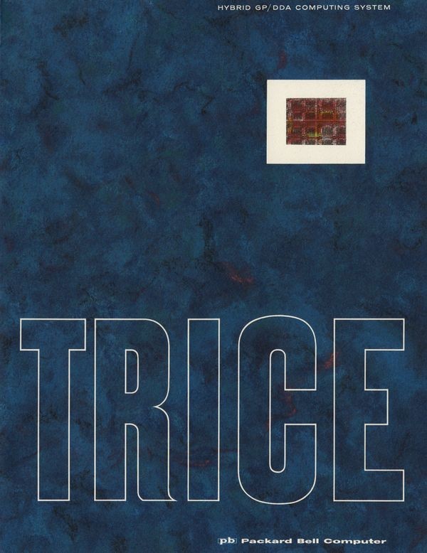 کتابچۀ سیستم TRICE
