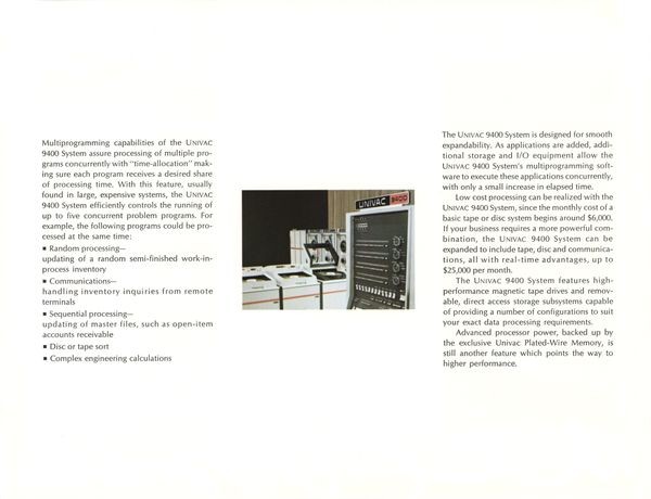 کتابچۀ کامپیوتر یونیوک 9400 8