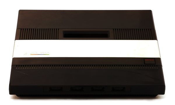 کنسول آتاری 52002