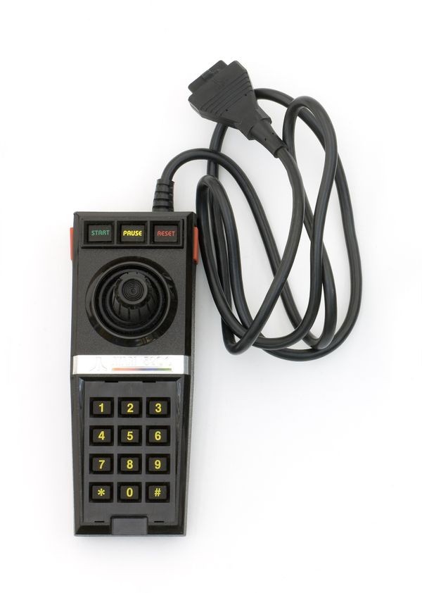 کنسول آتاری 52003