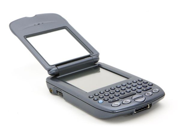 گوشی هوشمند ترئو 180 (Treo 180)