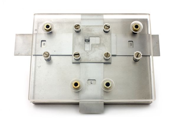گیت باینری Z1 (نمونۀ بازسازی‌شده)
