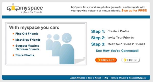 Myspace