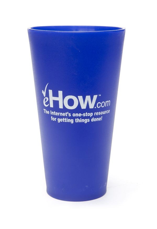 لیوان eHow.com