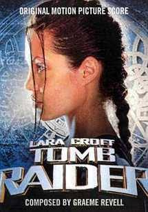 پوستر فیلم لارا کرافت مهاجم مقبره  (Lara Croft Tomb Raider)