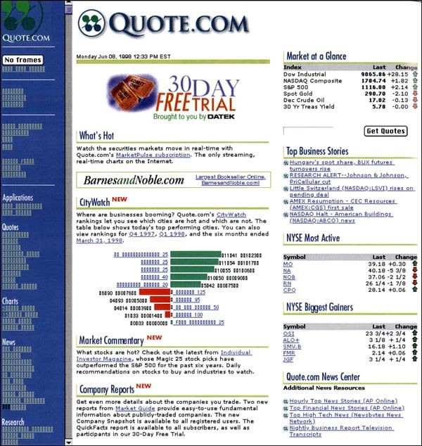 quote.com